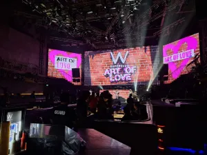 W Super Club Gatsu