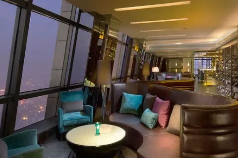 碧空餐吧