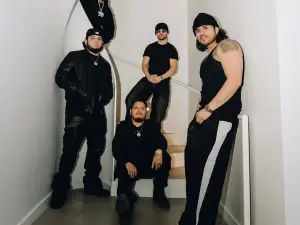 Fresno | Fuerza Regida 2026<This Is Our Dream>Tour