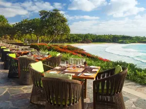 Manta Restaurant