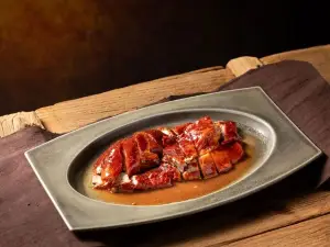 潇阳居·寻味广粤(天鸿店)