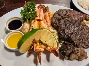 Country House Restaurant
