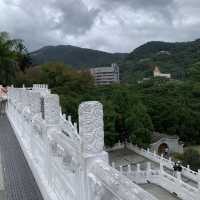 Trip to National Palace Museum 