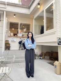 성수동 속 유럽, 유즈풀 아뜰리에
