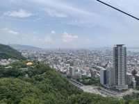 神戸布引ハーブ園