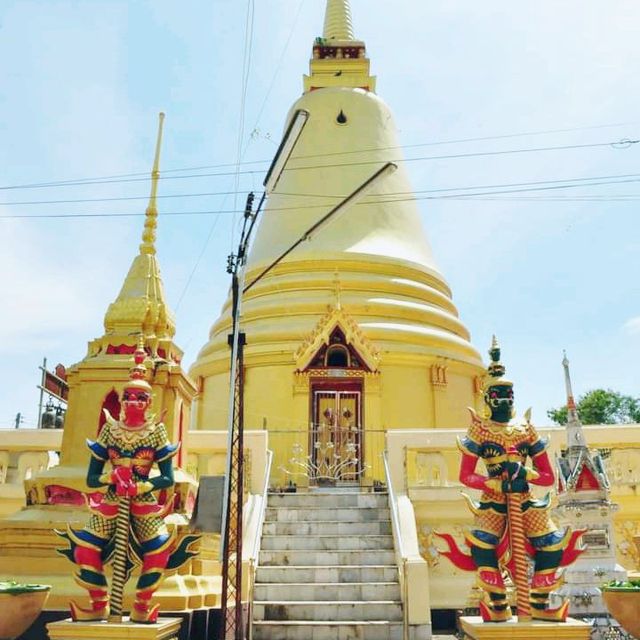 เรื่องเล่า วัดไทย เรื่องเล่า วัดไทย