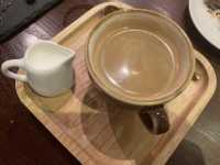 悠閒下午茶
