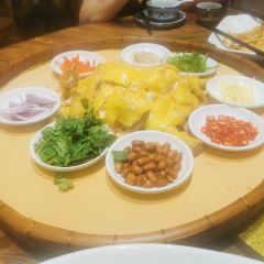 丰收农庄 User Photo