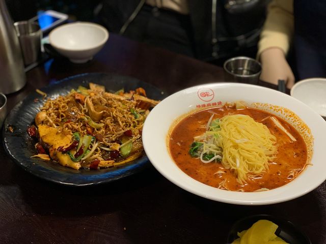 경희대 샹궈 맛집 '미연마라탕'