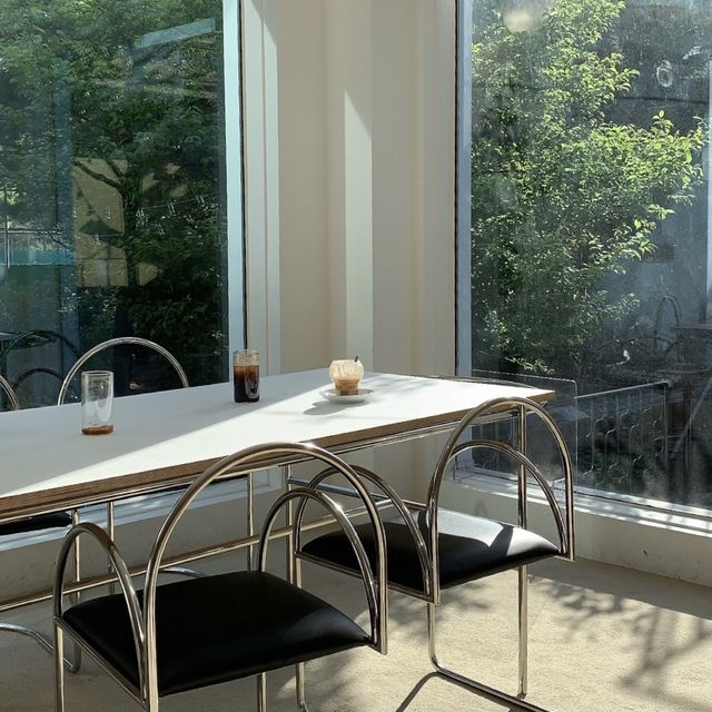 성수동 핫플 투어