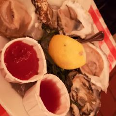 Grand Central Oyster Bar & Restaurant New York User Photo
