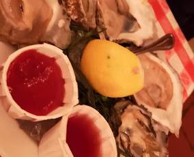 Grand Central Oyster Bar user photo