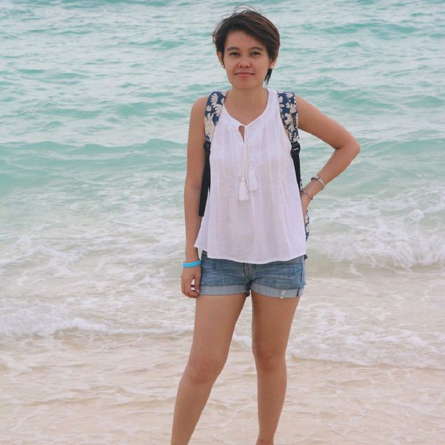 Khai Island 