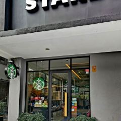 Starbucks User Photo