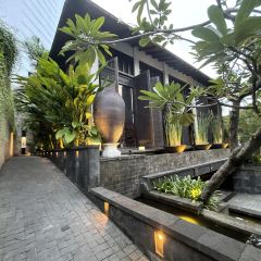 Seribu Rasa Menteng User Photo