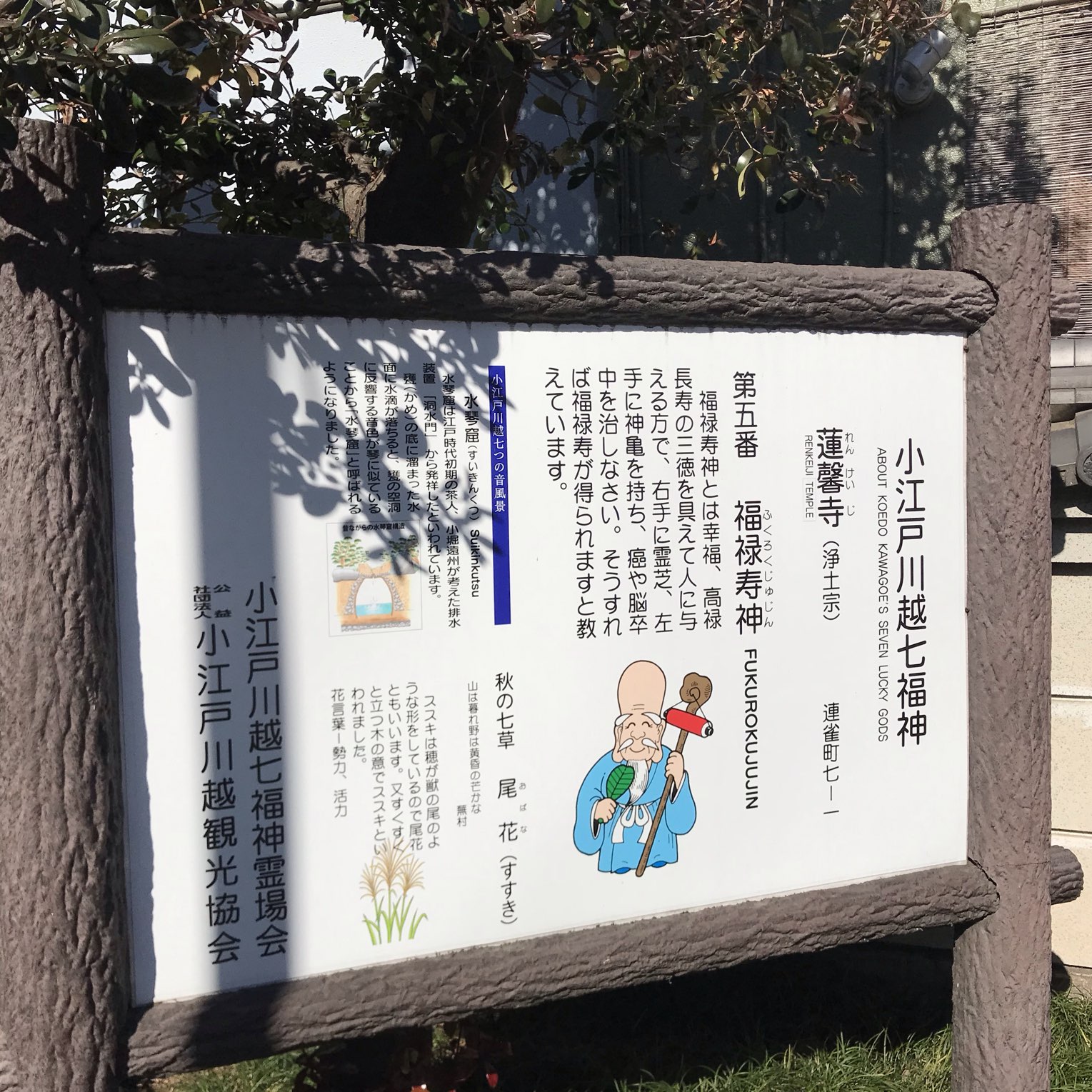 蓮馨寺 1594年 天文18年 に創建された浄土宗のお寺 Trip Com 川越の旅のブログ