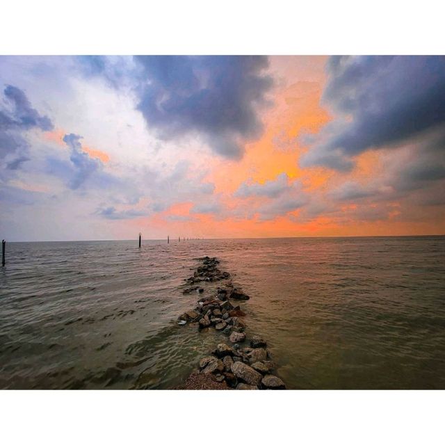 Redang Beach