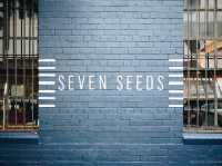 Seven Seeds Specialty Coffee