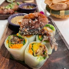 Nara(TST Branch) User Photo