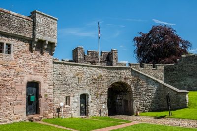 Brougham Hall CIC