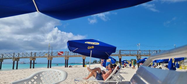 The Boatyard