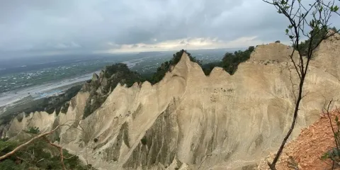 火炎山