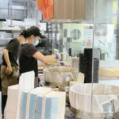 錢記早餐 User Photo