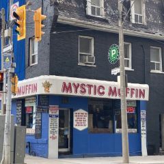 Mystic Muffin User Photo