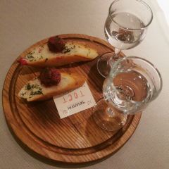 Chachapuri Restaurant 여행 사진