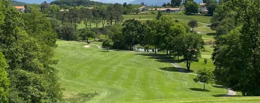 Golf d'Arcangues