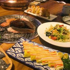 炭火乾杯烤肉料理店(学院店) ảnh của người dùng