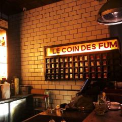 LOEWY 여행 사진