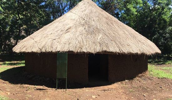 Chagga Museum