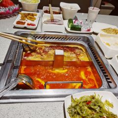 海底捞火锅(云上方舟店) User Photo