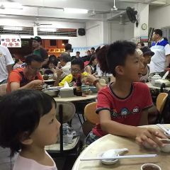 Yu Kee Bak Kut Teh ảnh của người dùng