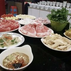 天一火锅(龙胜路店) User Photo