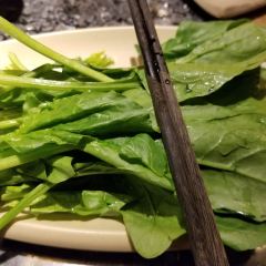 蜀大侠火锅(四川北路店) 여행 사진
