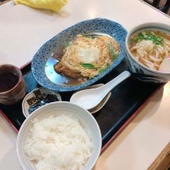 Bikkuri Udon User Photo