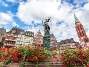 Top 8 Best Things to Do in Frankfurt