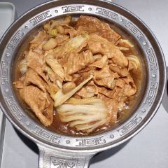 乾隆饺子馆(中兴广场店) User Photo