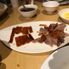 Zuiyuelou User Photo