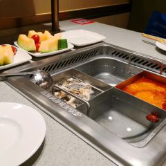 海底捞火锅(太原国金店) User Photo