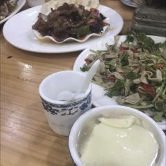 CAI LAO DA JI JI LIE GU YANG LU DIAN 여행 사진