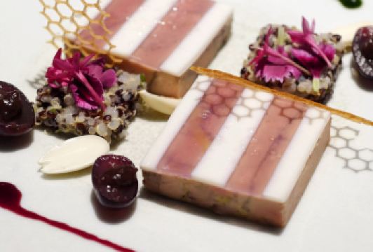 Maison Lameloise萊美露滋（上海中心店）用戶圖片