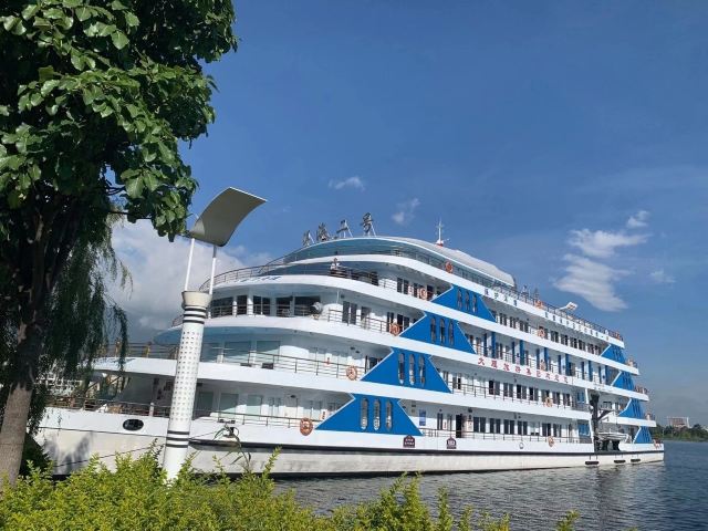 Erhai Lake Travel and Photography