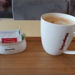 哈根達斯(無錫永珍城店)張用戶圖片