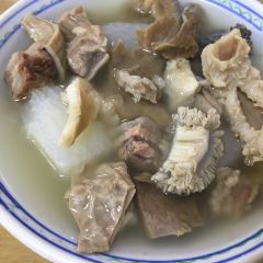 东风牛杂(莲花店) User Photo