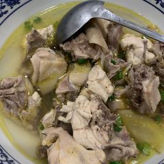 哈哈笑酒家張用戶圖片