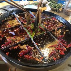 一一牛杂火锅 User Photo