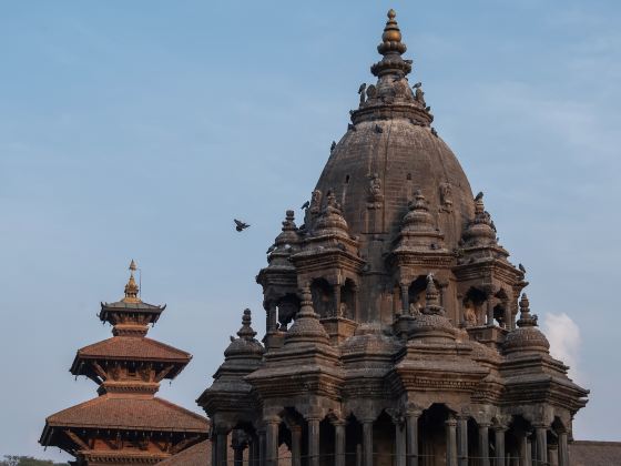 Patan Museum